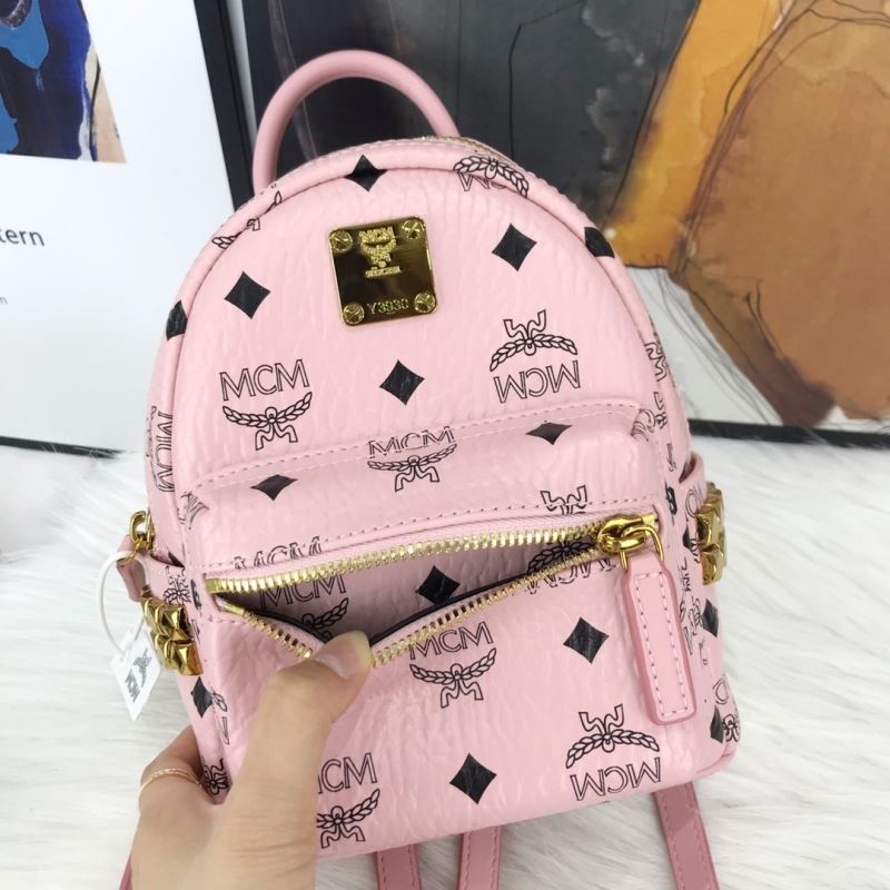 MCM Backpacks